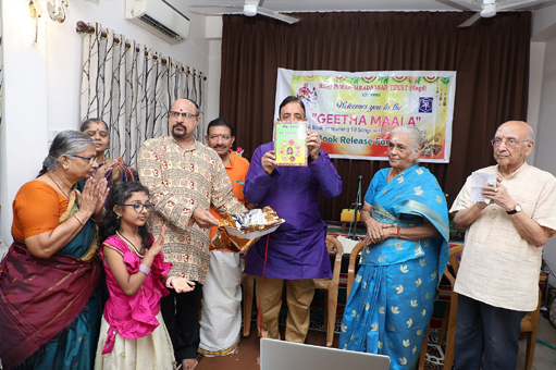 Shri Purandaradaasar Trust (SPT)