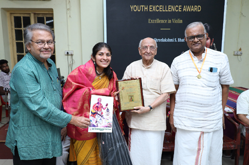 Shri Purandaradaasar Trust (SPT)